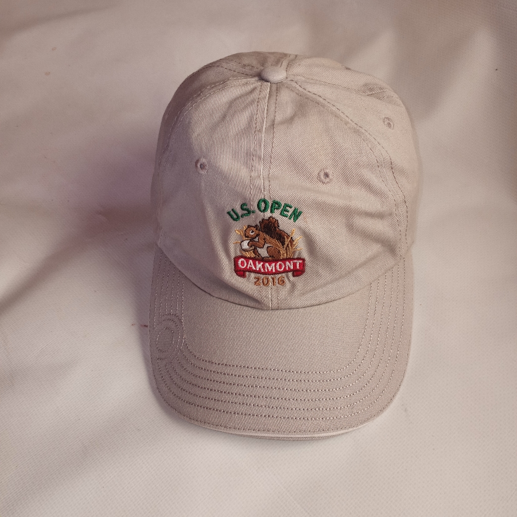 US Open 2016 Championship Cap
